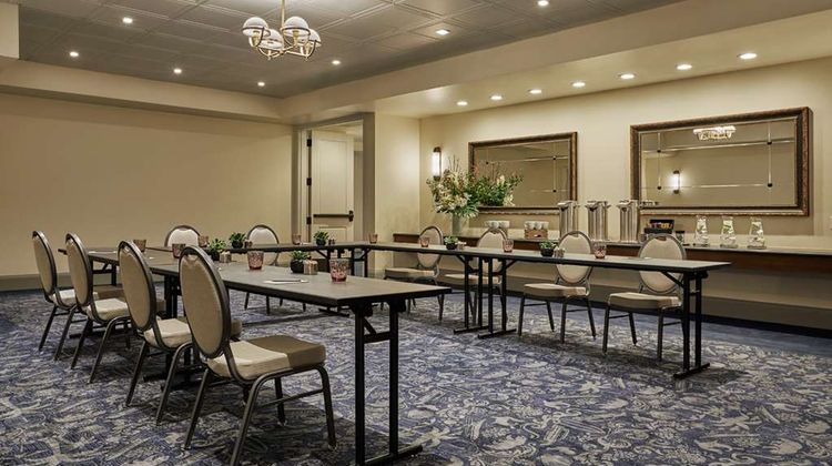 Pendry San Diego Meeting