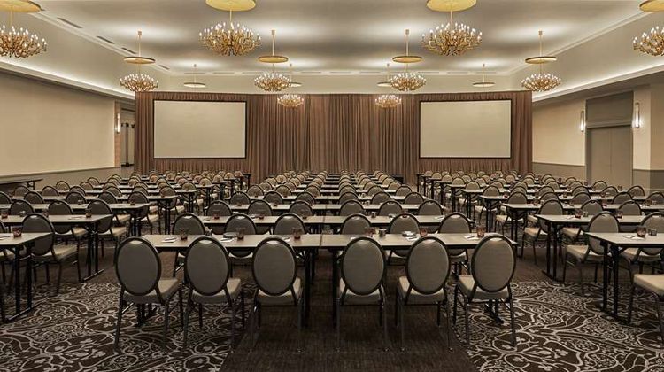 Pendry San Diego Ballroom