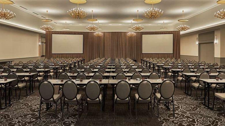 <b>Pendry San Diego Ballroom</b>. Images powered by <a href="https://iceportal.shijigroup.com/" title="IcePortal" target="_blank">IcePortal</a>.