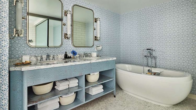Pendry San Diego Suite