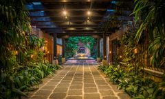 Porta Antigua Hotel