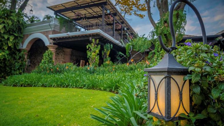 <b>Porta Antigua Hotel Exterior</b>. Images powered by <a href=https://www.travelagewest.com/Hotels/Antigua-Guatemala-Guatemala/