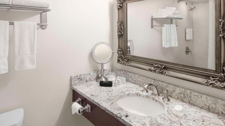 <b>Portland Regency Hotel & Spa Room</b>. Images powered by <a href="https://iceportal.shijigroup.com/" title="IcePortal" target="_blank">IcePortal</a>.