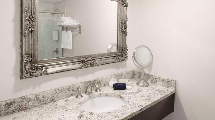 Portland Regency Hotel & Spa Room