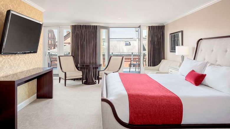 <b>Portland Regency Hotel & Spa Suite</b>. Images powered by <a href="https://iceportal.shijigroup.com/" title="IcePortal" target="_blank">IcePortal</a>.
