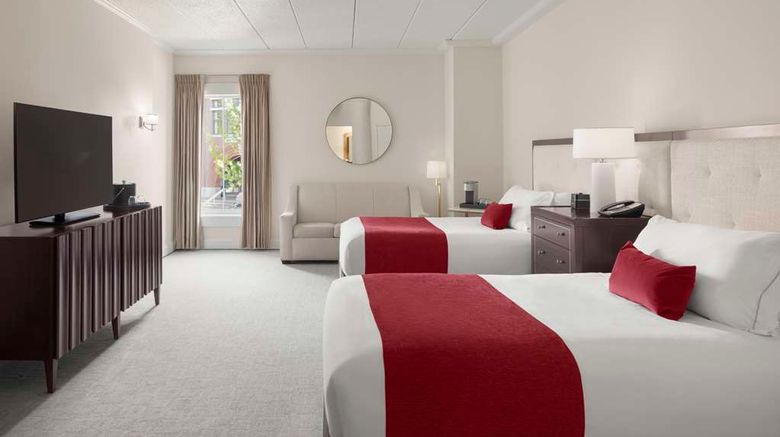 <b>Portland Regency Hotel & Spa Room</b>. Images powered by <a href="https://iceportal.shijigroup.com/" title="IcePortal" target="_blank">IcePortal</a>.