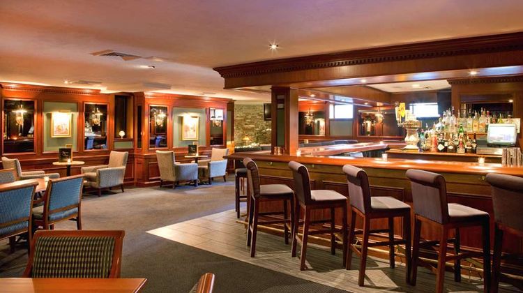 Portland Regency Hotel & Spa Restaurant