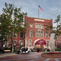 Portland Regency Hotel & Spa