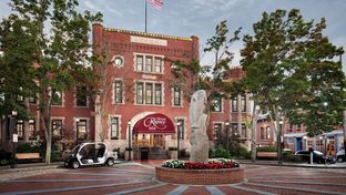 Portland Regency Hotel & Spa