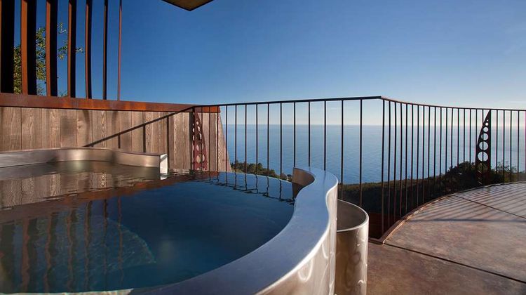 Post Ranch Inn Suite