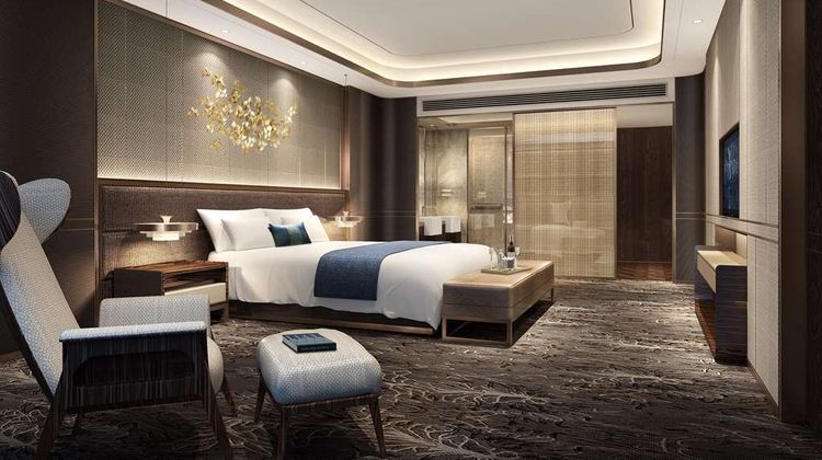 Primus Hotel Shanghai Hongqiao Other