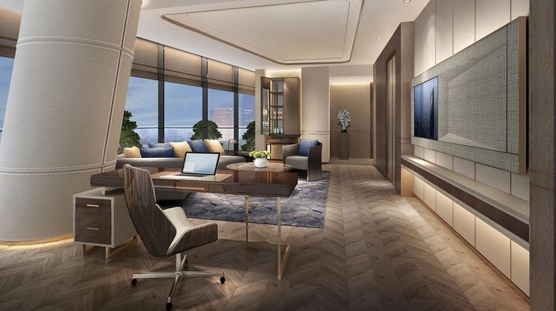 <b>Primus Hotel Shanghai Hongqiao Other</b>. Images powered by <a href="https://iceportal.shijigroup.com/" title="IcePortal" target="_blank">IcePortal</a>.