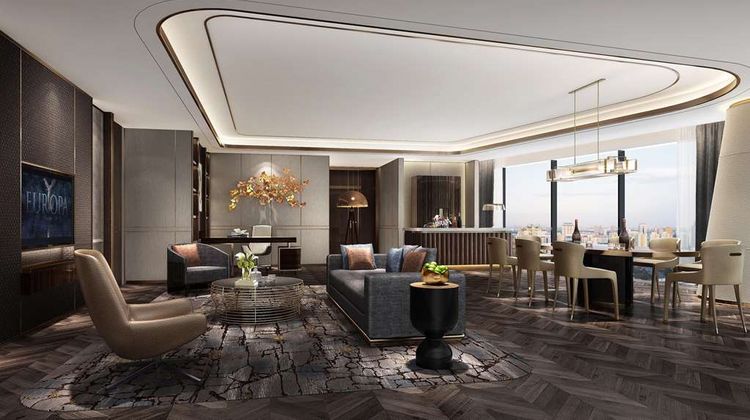 Primus Hotel Shanghai Hongqiao Other