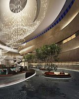 Primus Hotel Shanghai Hongqiao