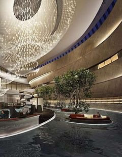 Primus Hotel Shanghai Hongqiao