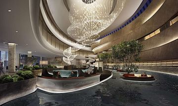 Primus Hotel Shanghai Hongqiao