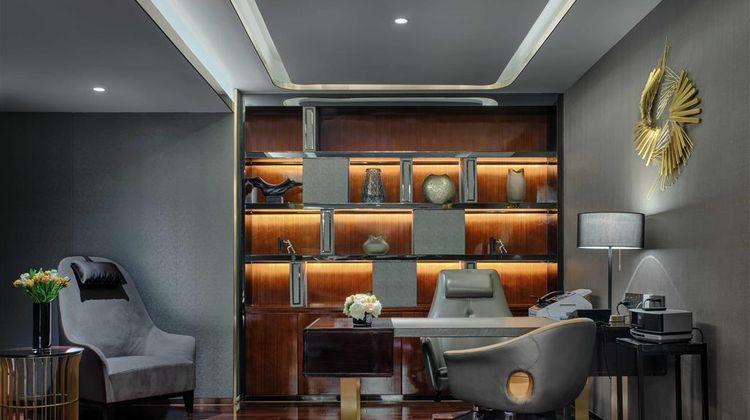 Primus Hotel Shanghai Hongqiao Suite
