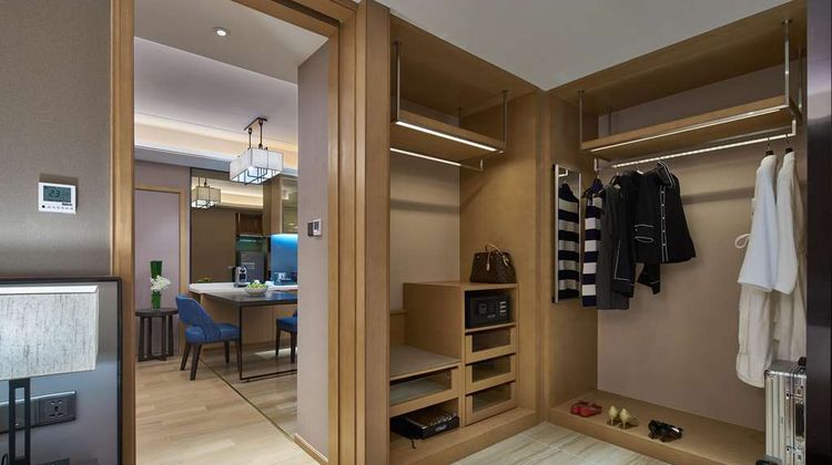 Primus Residence Shanghai Hongqaio Other