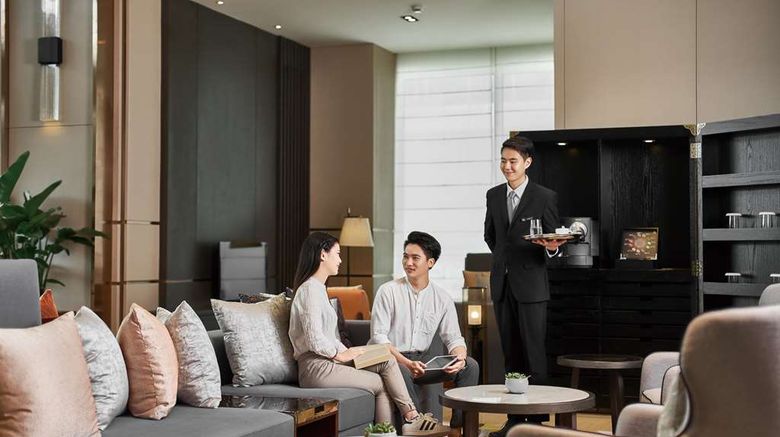 <b>Primus Residence Shanghai Hongqaio Other</b>. Images powered by <a href="https://iceportal.shijigroup.com/" title="IcePortal" target="_blank">IcePortal</a>.