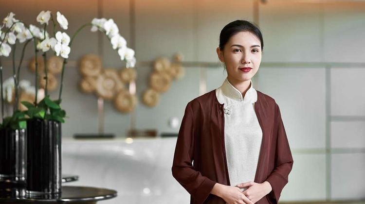 Primus Residence Shanghai Hongqaio Other