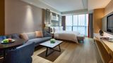 <b>Primus Residence Shanghai Hongqaio Room</b>. Images powered by <a href="https://iceportal.shijigroup.com/" title="IcePortal" target="_blank">IcePortal</a>.