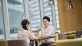<b>Primus Residence Shanghai Hongqaio Meeting</b>. Images powered by <a href="https://iceportal.shijigroup.com/" title="IcePortal" target="_blank">IcePortal</a>.