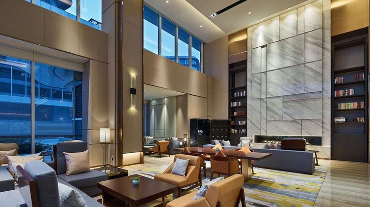 Primus Residence Shanghai Hongqaio Restaurant