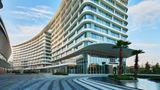 <b>Primus Residence Shanghai Hongqaio Exterior</b>. Images powered by <a href="https://iceportal.shijigroup.com/" title="IcePortal" target="_blank">IcePortal</a>.