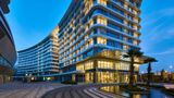 <b>Primus Residence Shanghai Hongqaio Exterior</b>. Images powered by <a href="https://iceportal.shijigroup.com/" title="IcePortal" target="_blank">IcePortal</a>.