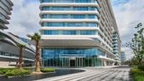 <b>Primus Residence Shanghai Hongqaio Exterior</b>. Images powered by <a href="https://iceportal.shijigroup.com/" title="IcePortal" target="_blank">IcePortal</a>.