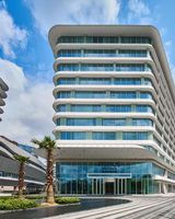 Primus Residence Shanghai Hongqaio