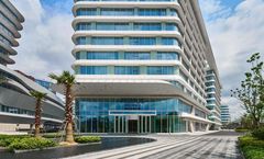 Primus Residence Shanghai Hongqaio