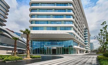 Primus Residence Shanghai Hongqaio