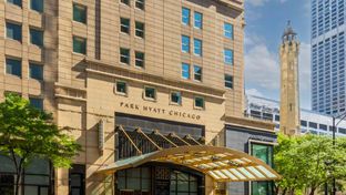 Park Hyatt Chicago