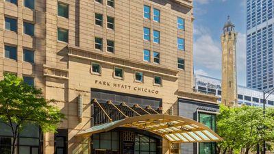 Park Hyatt Chicago