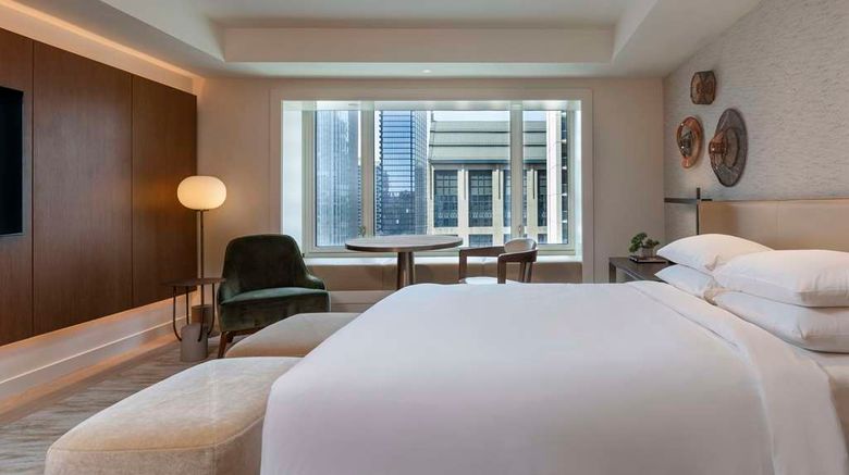 <b>Park Hyatt Chicago Room</b>. Images powered by <a href="https://iceportal.shijigroup.com/" title="IcePortal" target="_blank">IcePortal</a>.