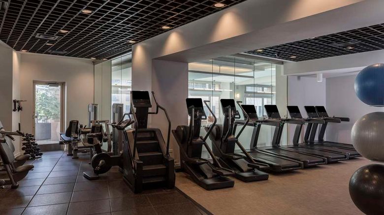 <b>Park Hyatt Chicago Health</b>. Images powered by <a href="https://iceportal.shijigroup.com/" title="IcePortal" target="_blank">IcePortal</a>.