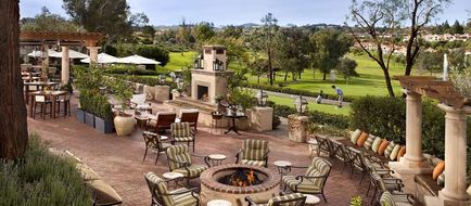 Rancho Bernardo Inn Exterior