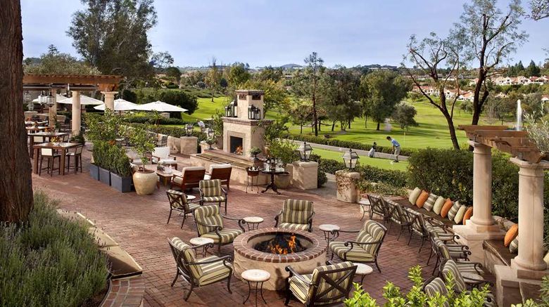 <b>Rancho Bernardo Inn Exterior</b>. Images powered by <a href="https://iceportal.shijigroup.com/" title="IcePortal" target="_blank">IcePortal</a>.