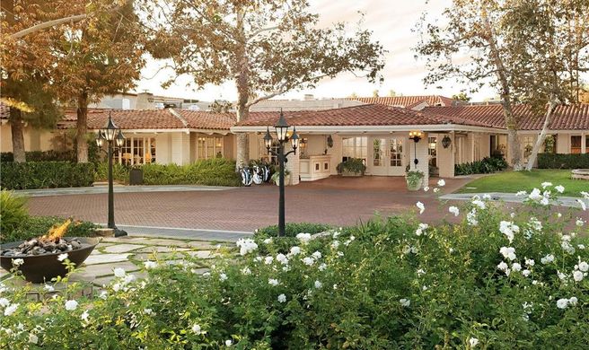 Rancho Bernardo Inn Exterior