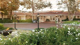 Rancho Bernardo Inn