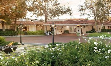 Rancho Bernardo Inn
