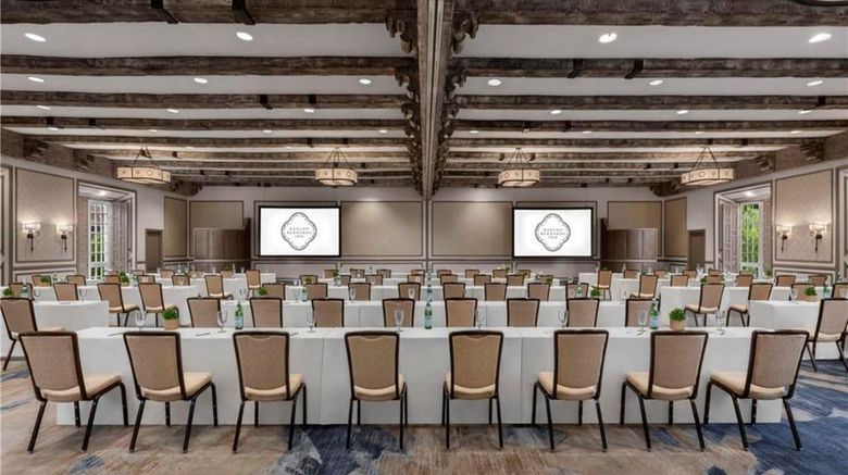 <b>Rancho Bernardo Inn Ballroom</b>. Images powered by <a href="https://iceportal.shijigroup.com/" title="IcePortal" target="_blank">IcePortal</a>.