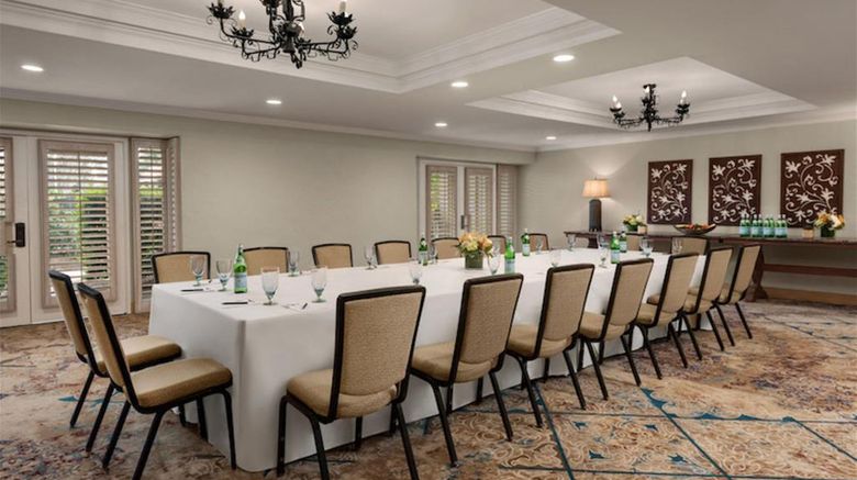 <b>Rancho Bernardo Inn Meeting</b>. Images powered by <a href="https://iceportal.shijigroup.com/" title="IcePortal" target="_blank">IcePortal</a>.