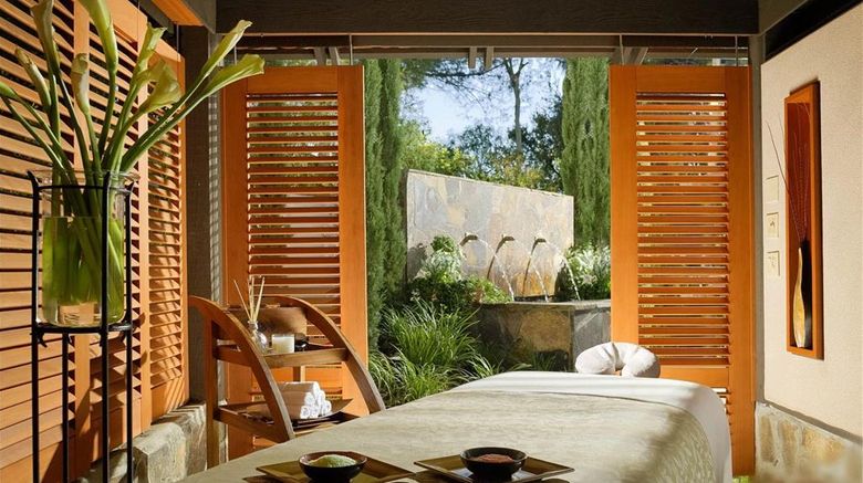 <b>Rancho Bernardo Inn Spa</b>. Images powered by <a href="https://iceportal.shijigroup.com/" title="IcePortal" target="_blank">IcePortal</a>.