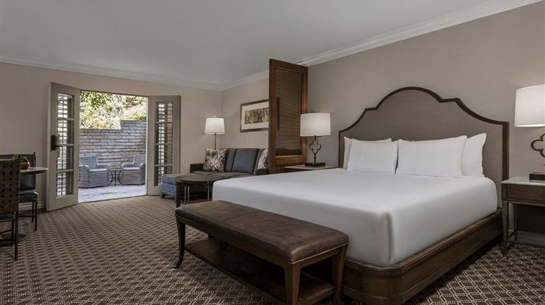 <b>Rancho Bernardo Inn Suite</b>. Images powered by <a href="https://iceportal.shijigroup.com/" title="IcePortal" target="_blank">IcePortal</a>.