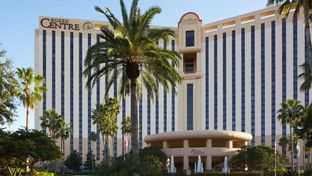 Rosen Centre Hotel