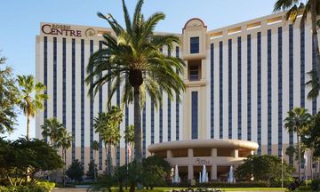 Rosen Centre Hotel