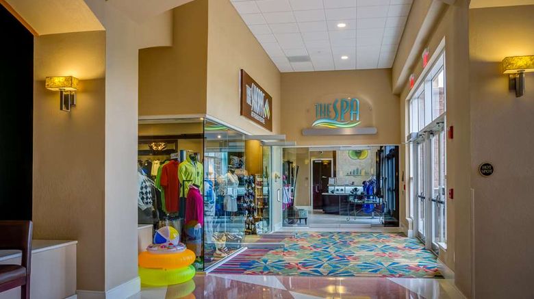 <b>Rosen Centre Hotel Spa</b>. Images powered by <a href="https://iceportal.shijigroup.com/" title="IcePortal" target="_blank">IcePortal</a>.