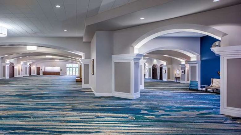 <b>Rosen Centre Hotel Ballroom</b>. Images powered by <a href="https://iceportal.shijigroup.com/" title="IcePortal" target="_blank">IcePortal</a>.